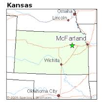 Possible BSL in McFarland, Kansas