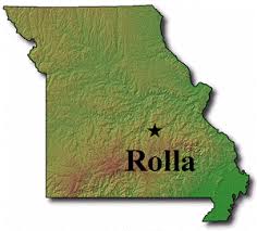 Rolla, Missouri Considers BSL
