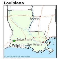 Sulphur, Louisiana Considers Breed-Specific Enclosure/Leash Law
