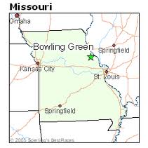 Bowling Green, Missouri Considers BSL