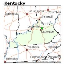 Paris, Kentucky to Propose “Pit Bull” Ban Tonight!