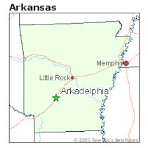 Arkadelphia, Arkansas Considers Restrictions to “Pit Bull” Ownership
