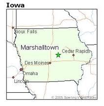 “Pit Bulls” May Be Banned in Marshalltown, Iowa…Again