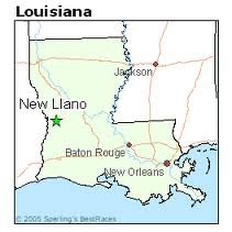 New Llano, Louisiana to Pursue Breed-Specific Legislation