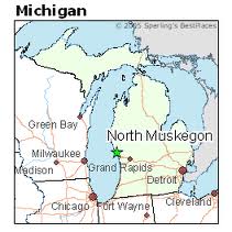 North Muskegon, Michigan to Consider “Pit Bull” Restrictions and/or Outright Ban