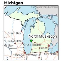 North Muskegon, Michigan to Consider “Pit Bull” Restrictions and/or Outright Ban