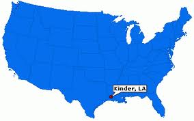 Kinder, Louisiana, and Allen Parish, Louisiana Consider “Pit Bull” Bans and/or Restrictions
