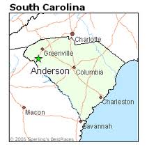 Anderson, South Carolina Tables “Pit Bull” Ban for the Time Being