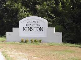 Kinston, North Carolina Considers “Pit Bull” Ban/Restrictions