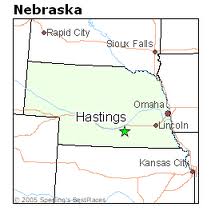 Hastings, Nebraska Considers Breed-Specific Ordinance for “Pit Bulls”