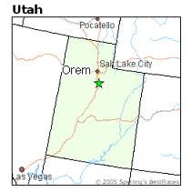 Orem, Utah Considers Banning “Pit Bulls”