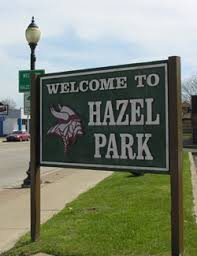 Hazel Park, Michigan Considers Restrictions for “Pit Bulls”