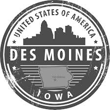 Des Moines, Iowa May Consider “Pit Bull” Ban