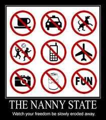 Elgin, Illinois Mayor, Councilmen Insist on Ineffective Nanny Legislation Despite Repeated Attempts to Educate Them