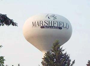 Marshfield, Wisconsin to Consider “Pit Bull” Ban