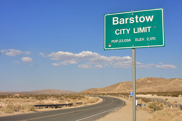 Barstow, California May Consider Mandatory Spay/Neuter Ordinance for “Pit Bulls”