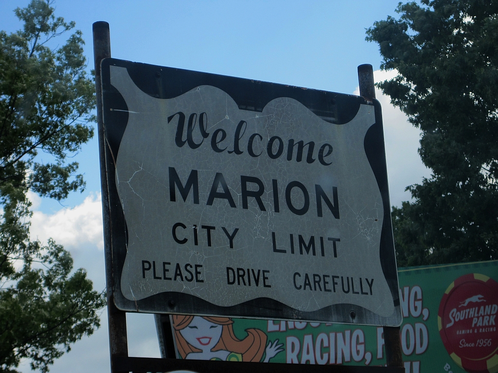 Marion, Arkansas to Consider “Pit Bull” Ban