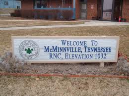 McMinnville, Tennessee to Consider Ban of “Pit Bulls”