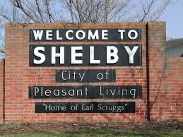 Shelby, North Carolina to Consider Breed-Specific Restrictions for “Pit Bulls”