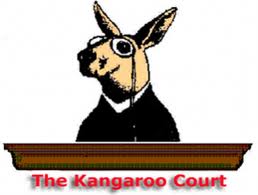 Another Anti-“Pit Bull” Ruling from Another Kangaroo Court?