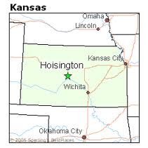 Hoisington, Kansas May Consider Breed-Specific Ordinance on August 12