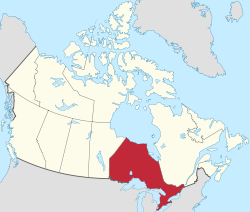 Hamilton, Ontario Admits Ontario’s “Pit Bull” Ban Not Working