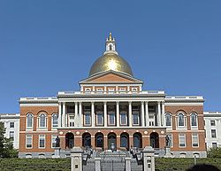 Massachusetts Bill H. 918 Would Prevent Insurers from Discriminating by Breed