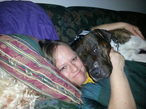 Waunakee, Wisconsin Family to Challenge Waunakee’s “Pit Bull” Ban
