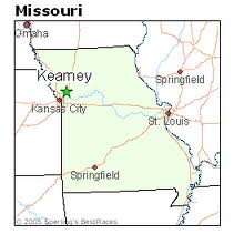 Kearney, Missouri Advocacy Group Seeks Repeal of “Pit Bull” Ban