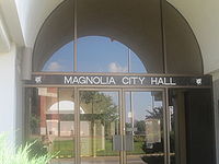 Magnolia, Arkansas Tables Amendment to Breed-Specific Legislation for Now