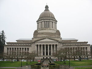 Washington State Considers HB 2117 to Prohibit Breed-Specific Legislation